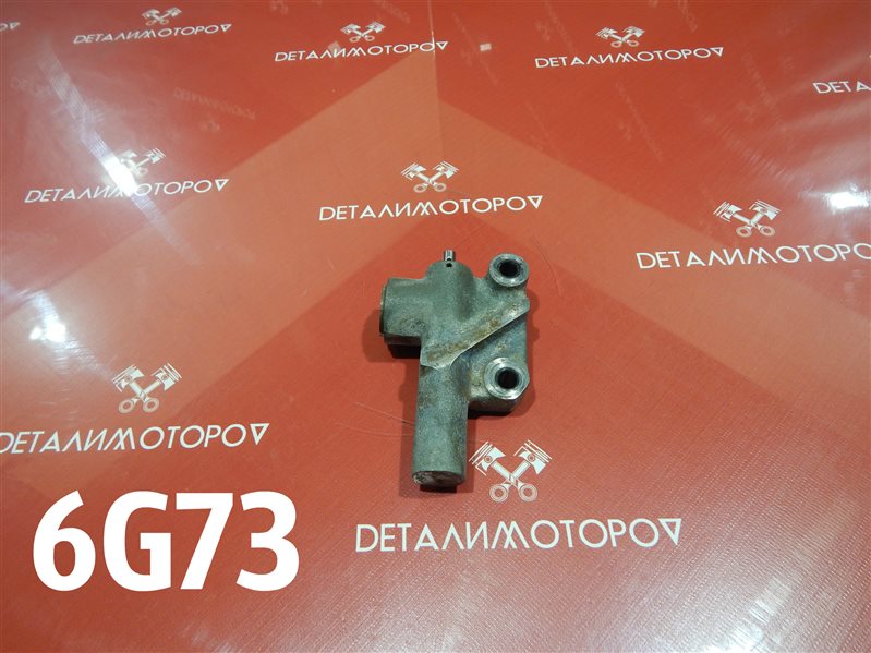 Натяжитель Mitsubishi Diamante  GF-F31A 6G73 Б/У