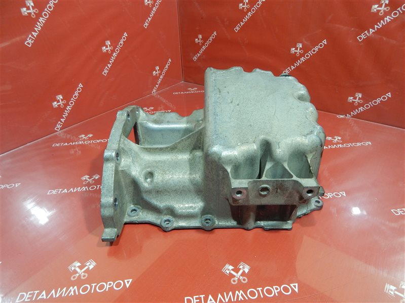 Поддон Toyota Belta DBA-KSP92 1KR-FE