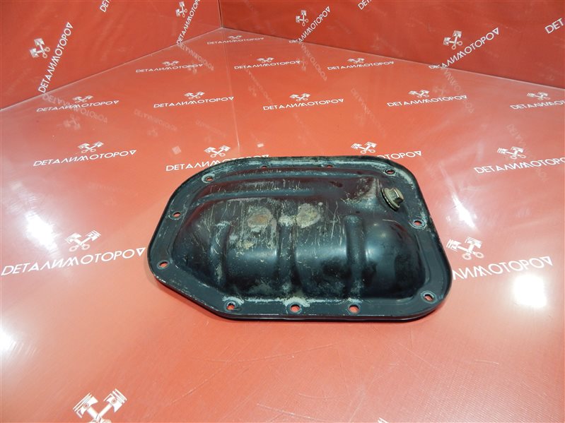 Поддон Toyota Allex CBA-NZE124 1NZ-FE