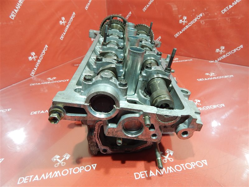 Головка блока цилиндров Corolla TB-EE102V 4E-FE