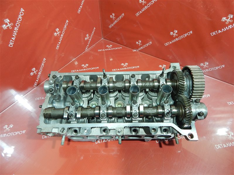 Головка блока цилиндров Corolla TB-EE102V 4E-FE