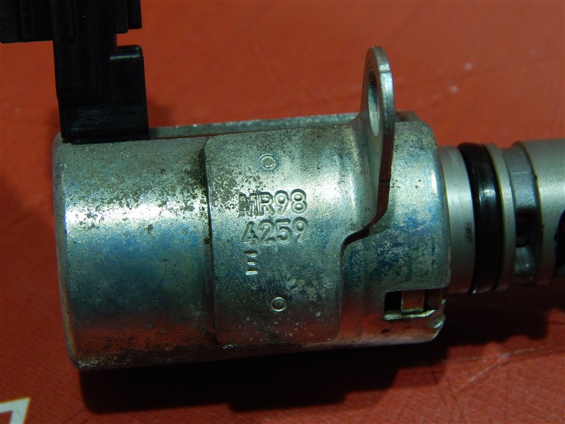 Клапан vvti Colt ABA-Z23A 4A91