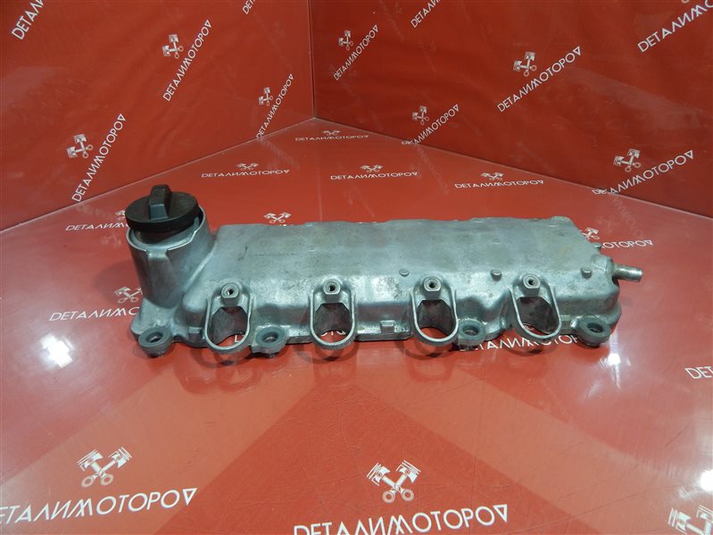 Крышка головки блока цилиндров Fit DBA-GE6 L13A