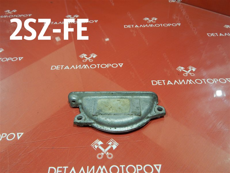 Крышка лобовины Toyota Belta DBA-SCP92 2SZ-FE Б/У