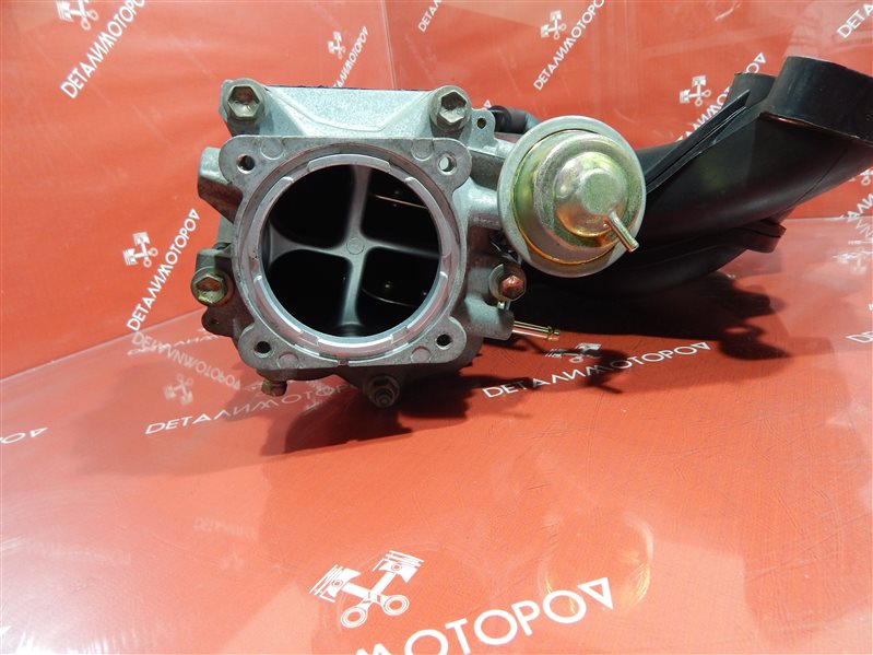 Коллектор впускной Alphard CBA-MNH10W 1MZ-FE