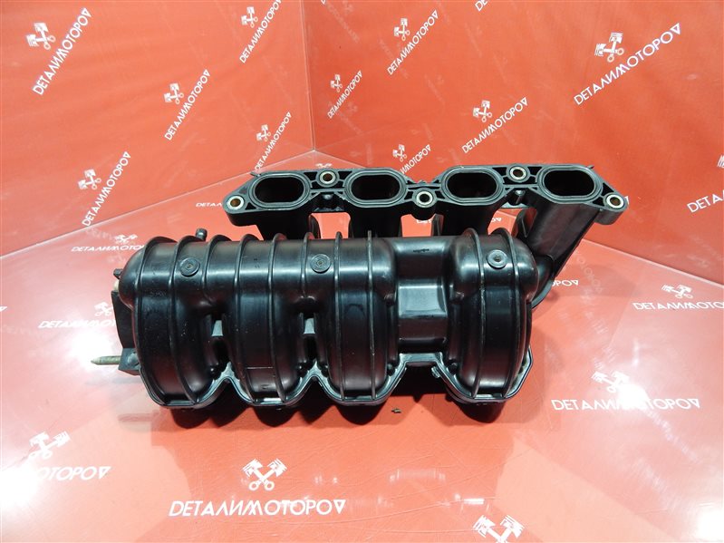 Коллектор впускной Toyota Allex CBA-NZE124 1NZ-FE