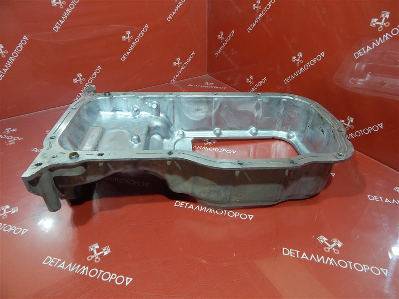 Поддон Mitsubishi Aspire GH-EC7A 4G94