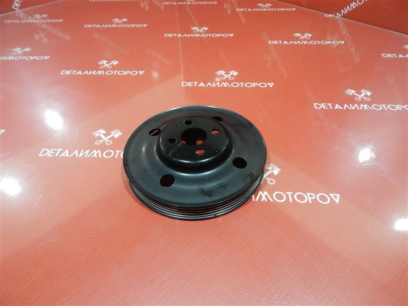 Шкив помпы Suzuki M15A