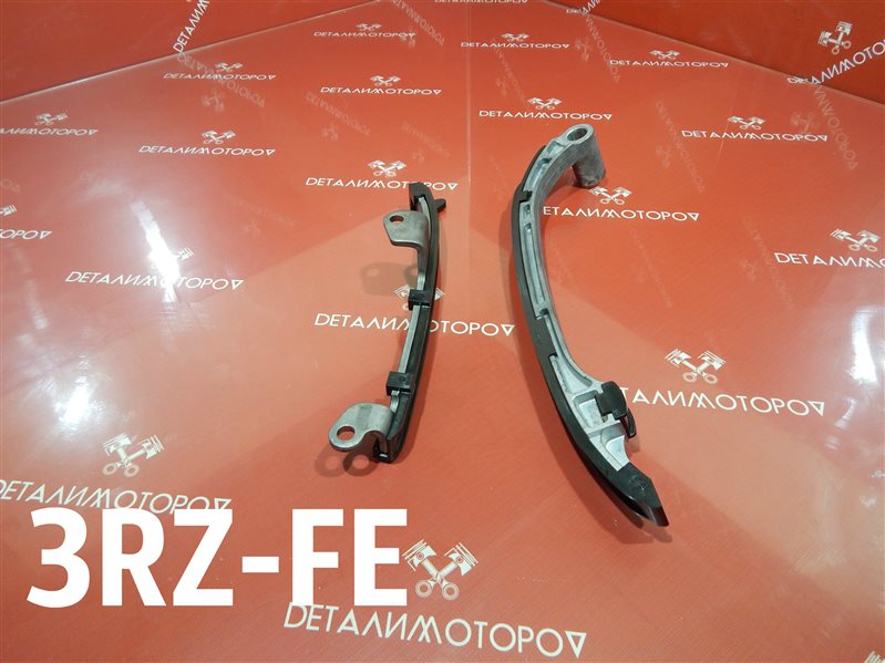 Успокоитель цепи Toyota 4Runner RZN185 3RZ-FE 13559-75020 Б/У