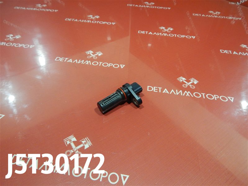 Датчик положения коленвала Honda Airwave DBA-GJ1 L15A J5T30172 Б/У