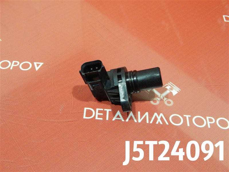 Датчик положения распредвала Subaru Exiga DBA-YA4 EJ20 J5T24091 Б/У