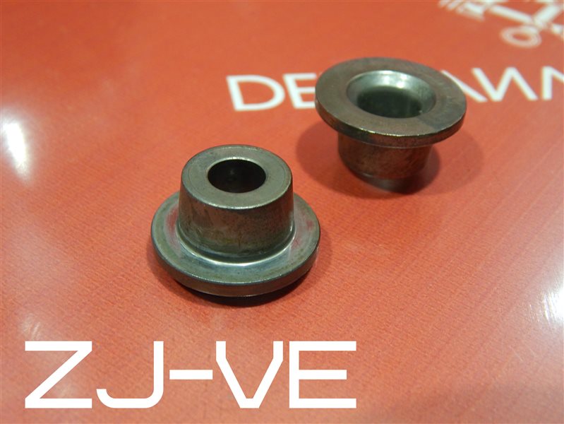 Шайба клапана Mazda ZJ-VE LF0112113 Б/У