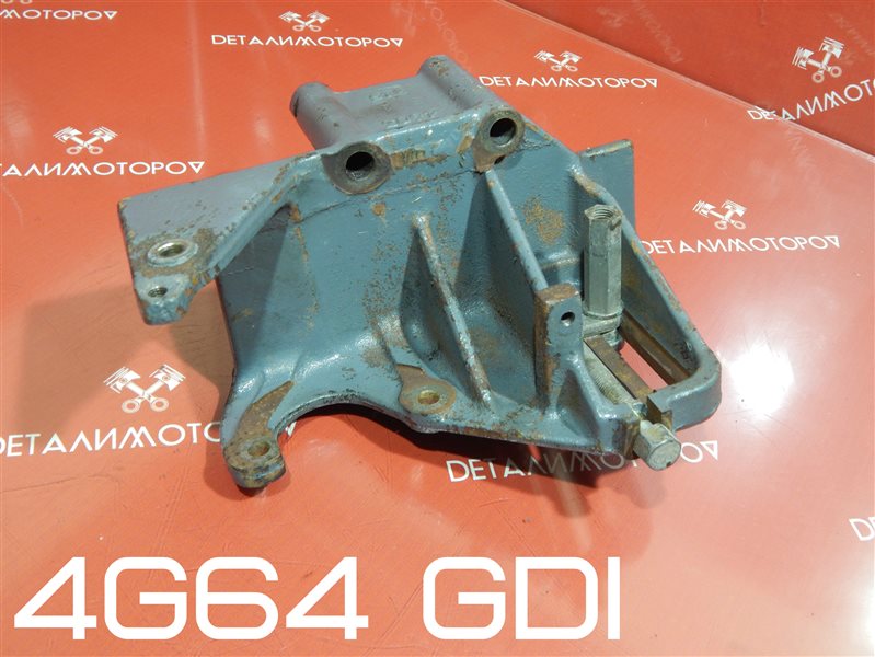 Крепление гидроусилителя Mitsubishi 4G64 MD364603 Б/У