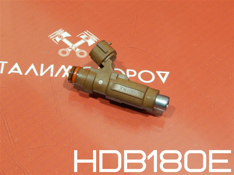 Форсунка Mitsubishi 4G19 MR992087 Б/У