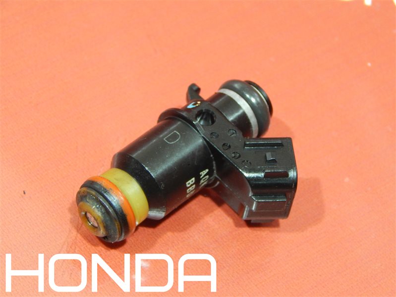 Форсунка Honda D15B 16450-PLC-003 Б/У