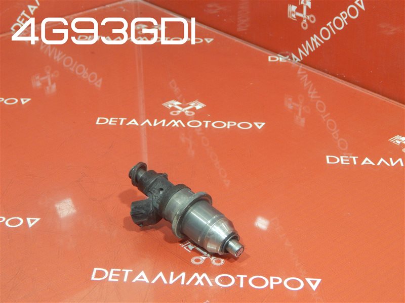 Форсунка Mitsubishi Aspire GF-EA1A 4G93 MD361842 Б/У