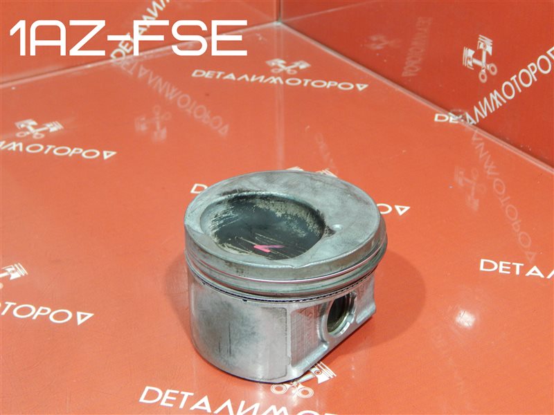 Поршень Toyota 1AZ-FSE 13211-28040-B0 Б/У