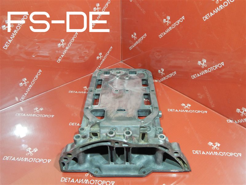 Поддон Mazda 323 BJ FS-DE FS0110380E Б/У