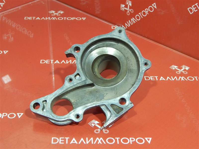 Корпус помпы Toyota 5A-FE