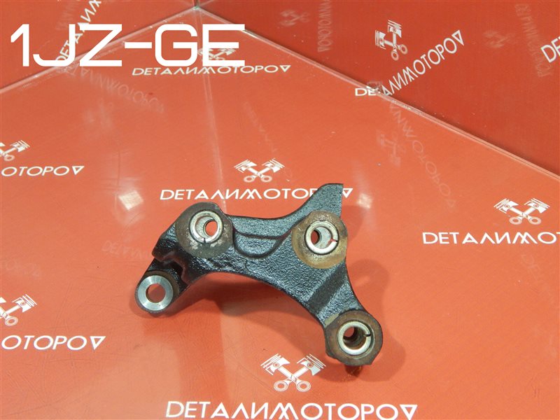 Крепление гидроусилителя Toyota 1JZ-GE 44443-22130 Б/У