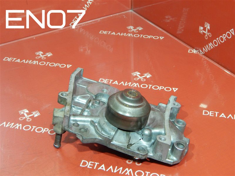 Помпа Subaru Pleo TA-RA1 EN07 21111KA282 Б/У