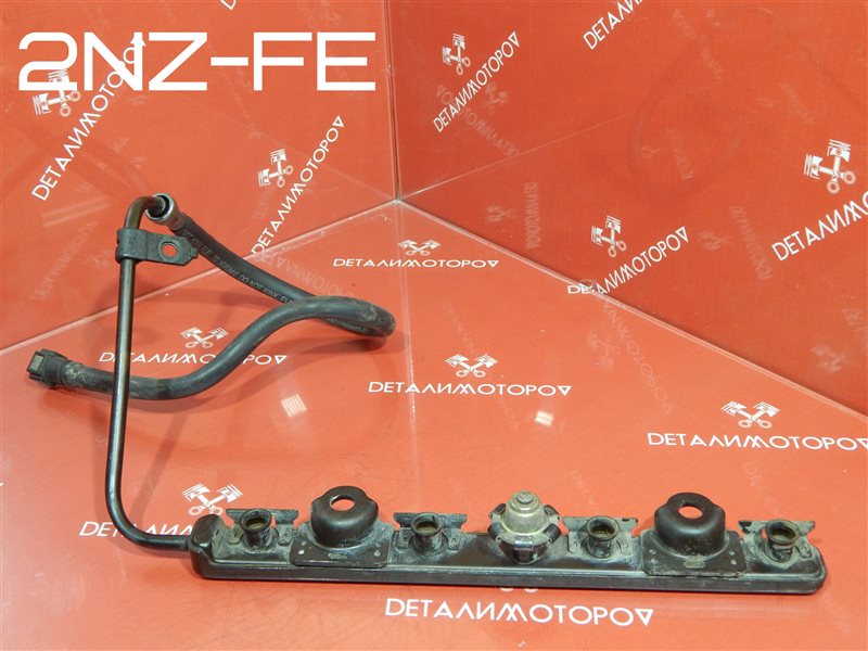 Регулятор давления топлива Toyota bB CBA-NCP30 2NZ-FE 2380721010 Б/У