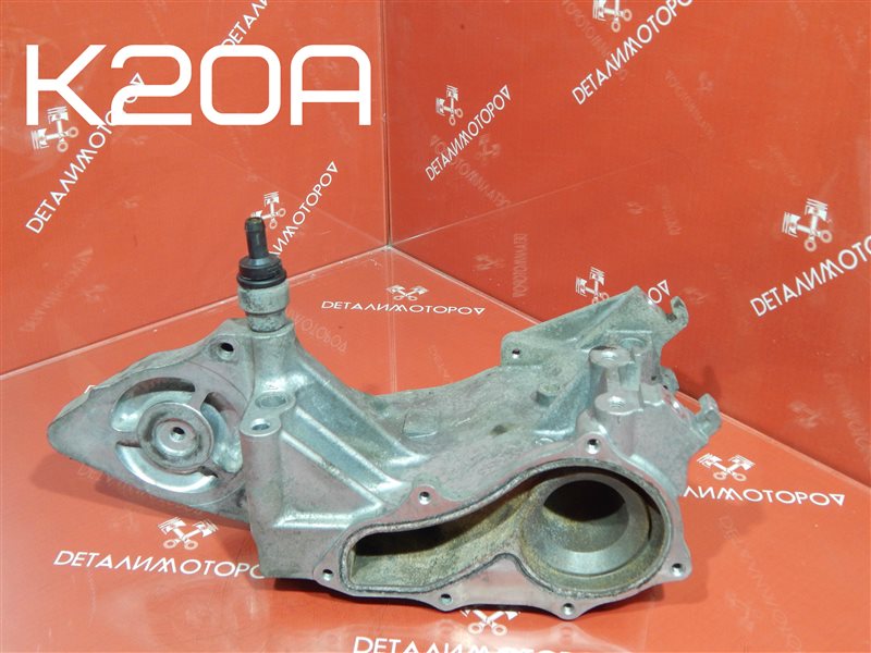 Корпус помпы Honda K20A 19410-PNC-000 Б/У