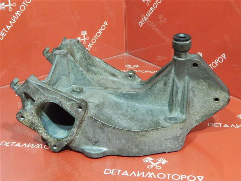 Корпус помпы K20A6