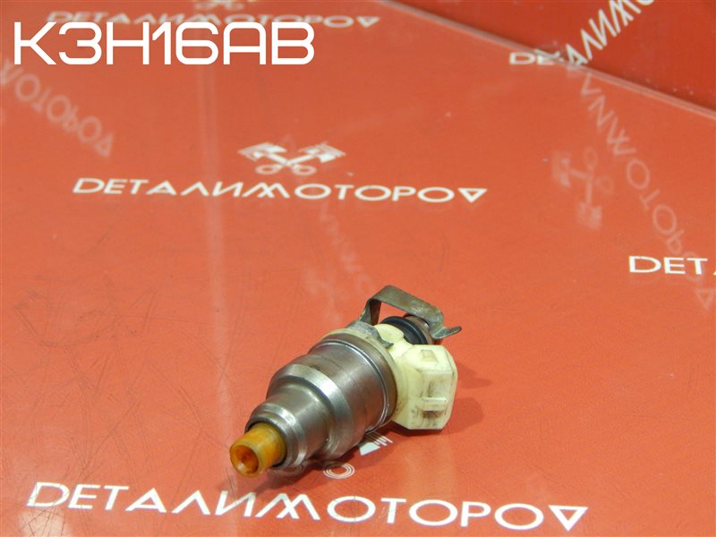 Форсунка Mitsubishi 4A30 Б/У