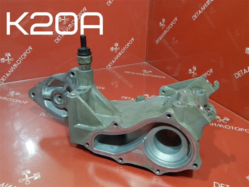 Корпус помпы Honda K20A 19410-PNC-000 Б/У