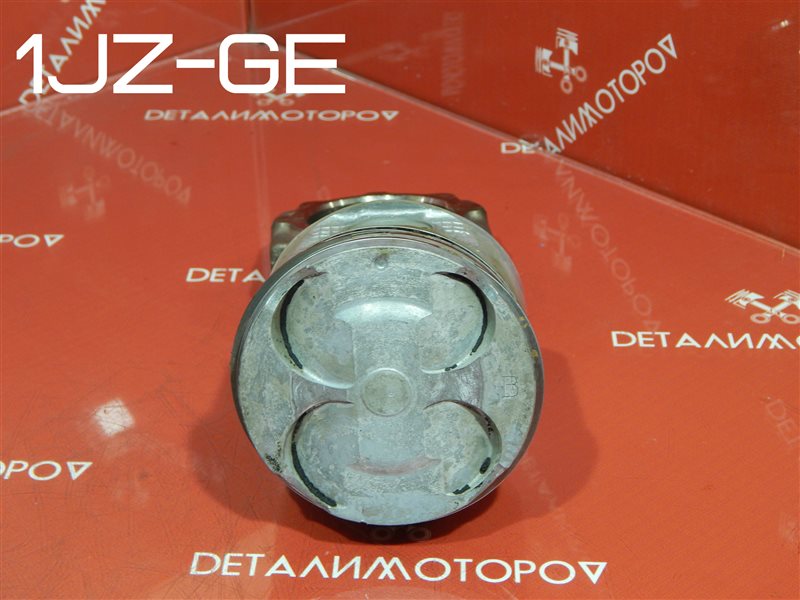 Поршень с шатуном Toyota 1JZ-GE 13101-46020 Б/У