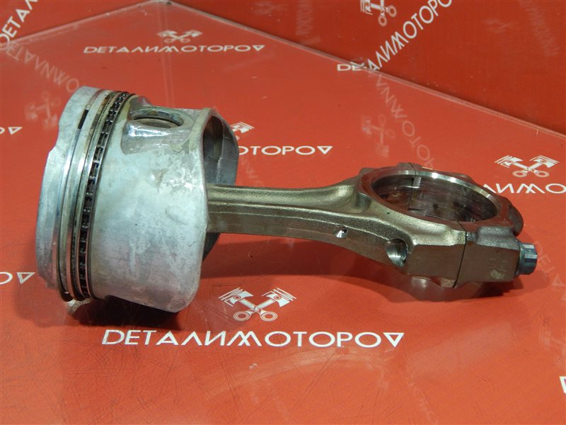 Поршень с шатуном Toyota 1JZ-GE