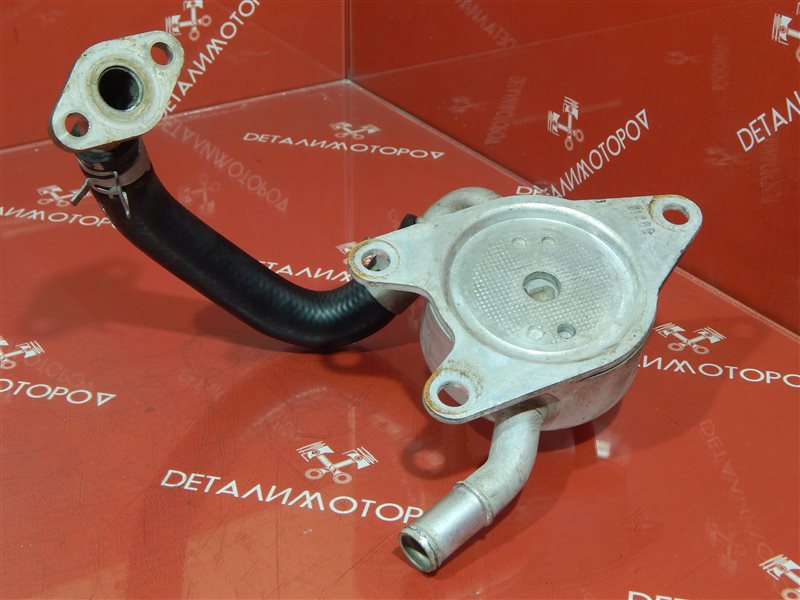 Теплообменник Toyota Brevis TA-JCG15 1JZ-FSE