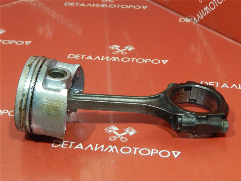 Поршень с шатуном Honda HR-V GH1 D16W1