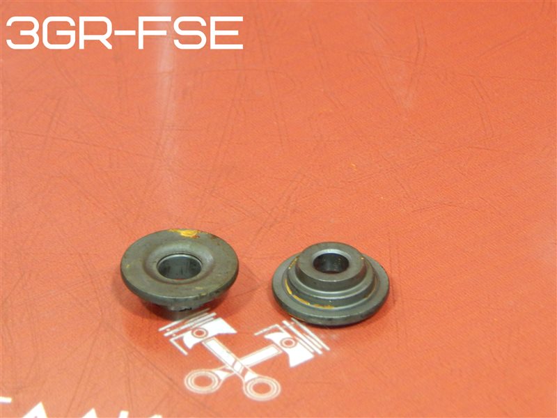 Шайба клапана Toyota 3GR-FSE 13741-20020 Б/У