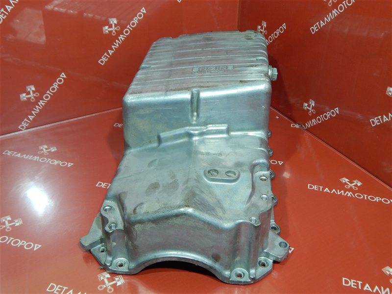 Поддон Honda Capa E-EF2 D15Y4