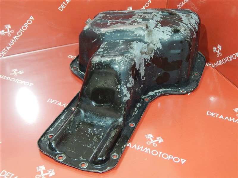 Поддон Toyota Allex ZZE122 1ZZ-FE