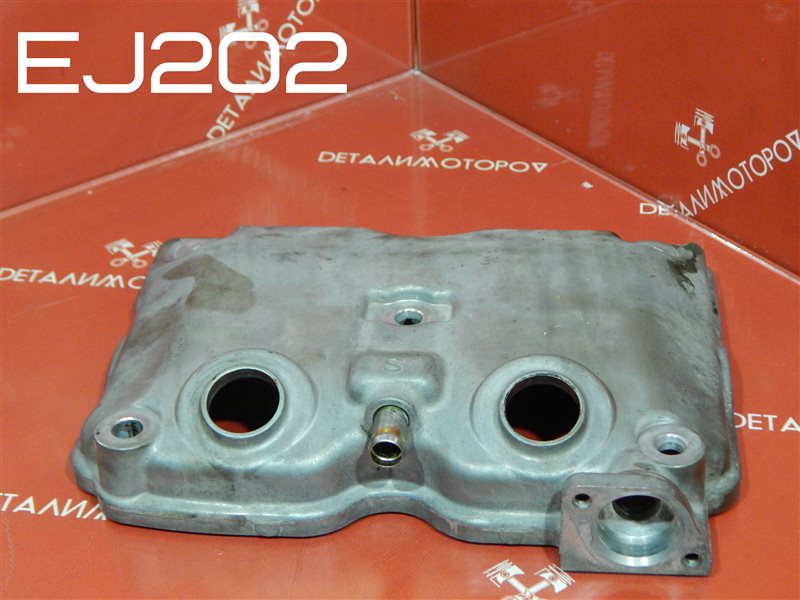 Крышка головки блока цилиндров Subaru EJ202 13278AA123 Б/У