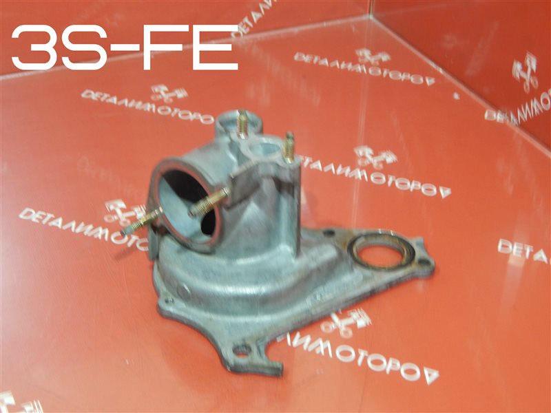 Корпус помпы Toyota Avensis E-ST190G 3S-FE 16100-79185 Б/У