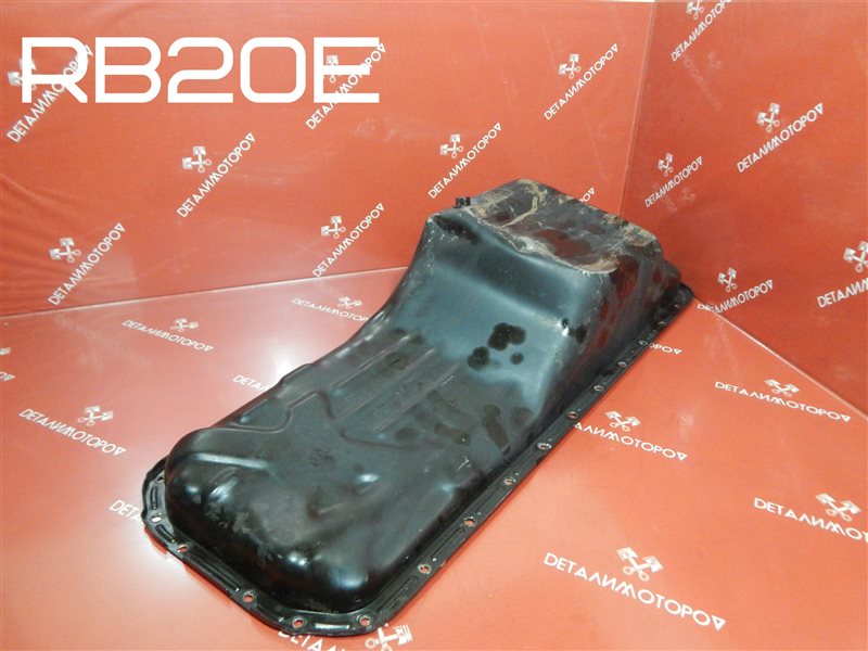 Поддон Nissan Cefiro E-LA31 RB20E 1111008U00 Б/У