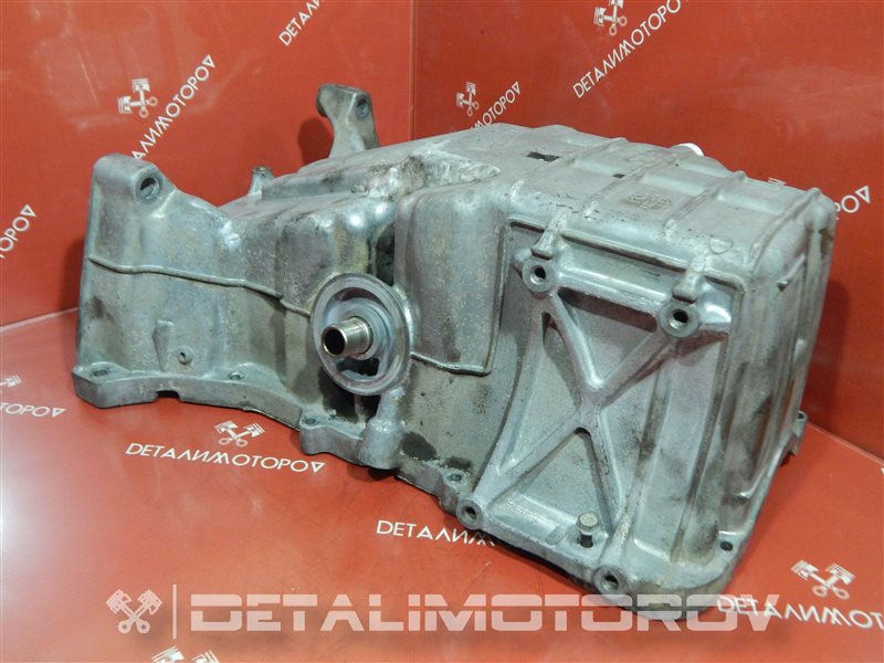 Поддон Fit DBA-GE6 L13A