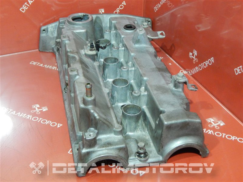 Крышка головки блока цилиндров Mitsubishi Colt CBA-Z25A 4G19