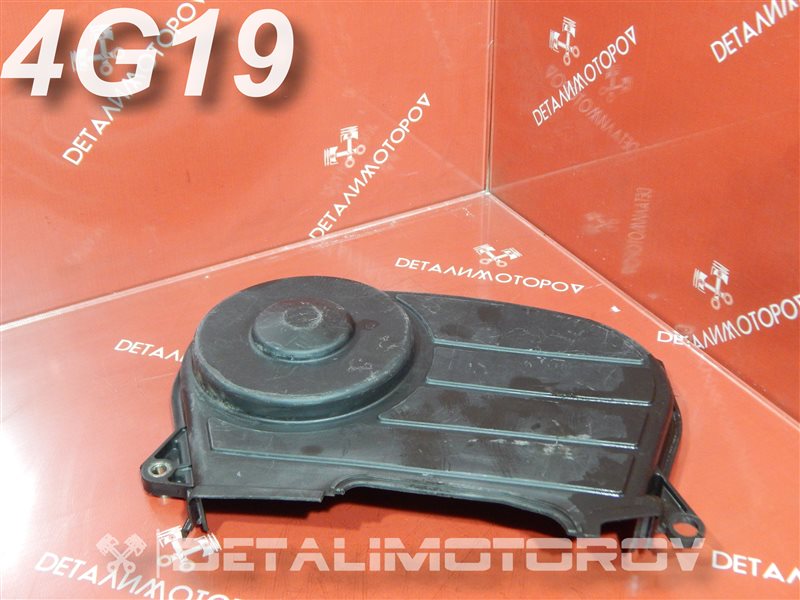 Кожух грм Mitsubishi Colt CBA-Z25A 4G19 MN119747 Б/У