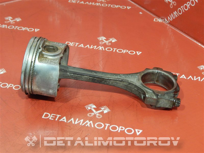 Поршень с шатуном Demio DBA-BL5FP ZJ-VE