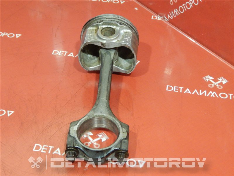 Поршень с шатуном Demio DBA-BL5FP ZJ-VE