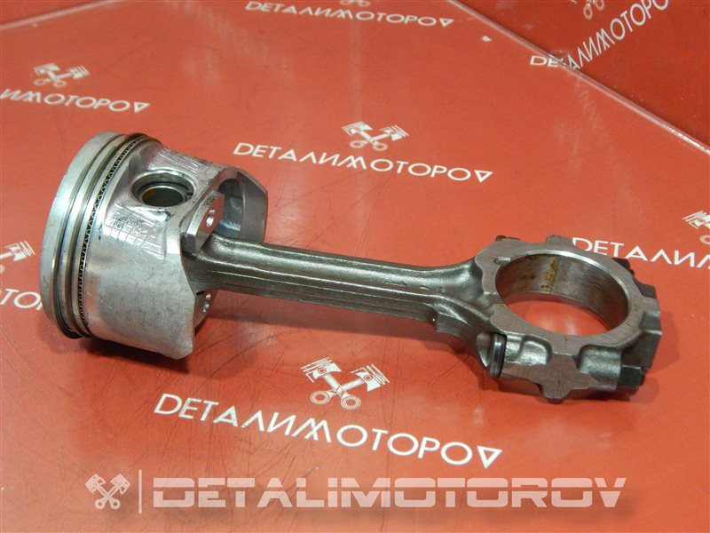 Поршень с шатуном Nissan Cefiro GH-A33 VQ20DE