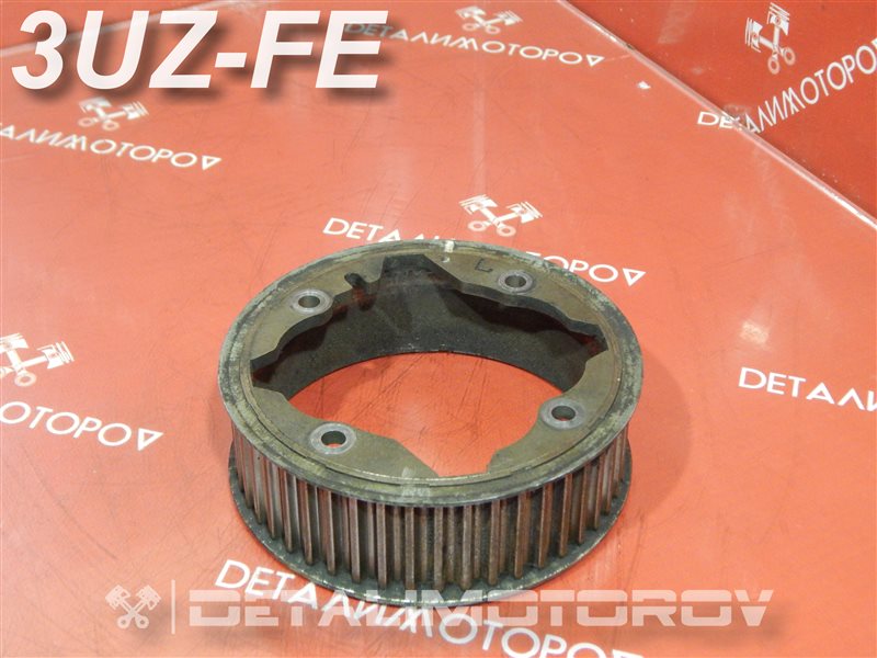 Шестерня распредвала Toyota GS300 UZS160 3UZ-FE 13056-50040 Б/У