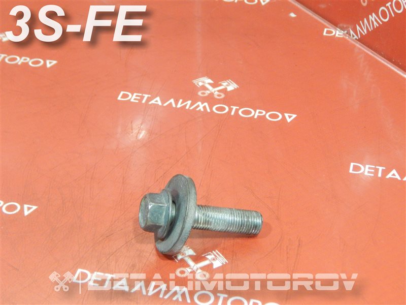 Болт коленвала Toyota 3S-FE 90119-14027 Б/У