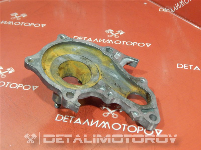 Корпус помпы 4A-GE