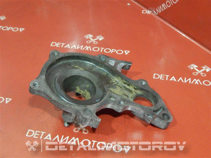 Корпус помпы 4A-GE